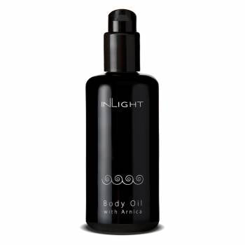 Inlight BIO Body oil with arnica 200 ml