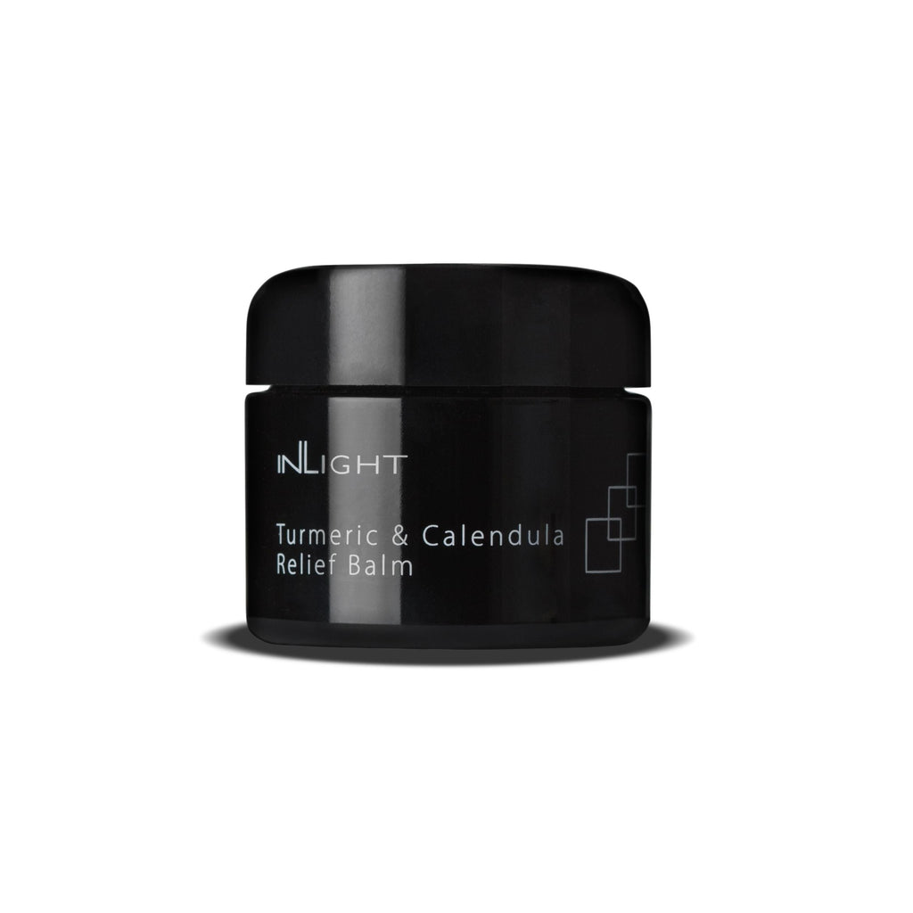 Inlight BIO Turmeric & Calendula Balm 45 ml