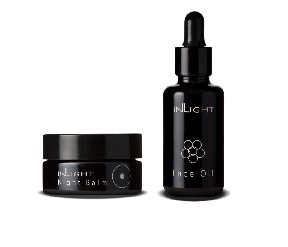 Inlight BIO Day & Night Set of 2 pcs