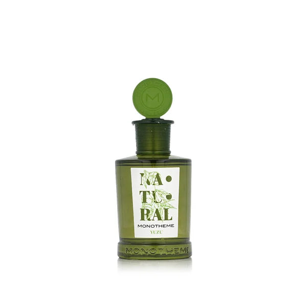 Monotheme Venezia Natural Yuzu Eau de Toilette 100 ml