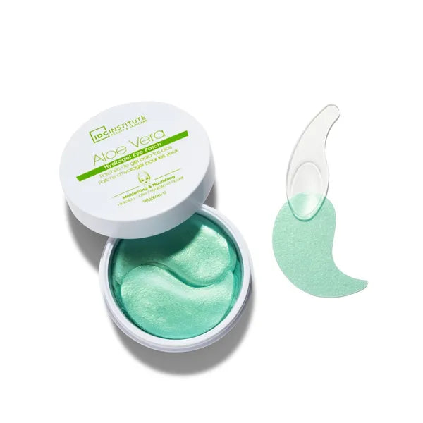 IDC Institute Hydrogel Eye Patch 60 pcs