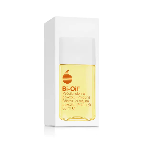 Bi-Oil Care Oil (Natural) 60 ml