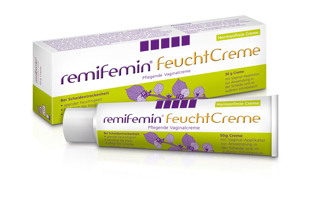 Remifemin moisturizing cream 50 gr