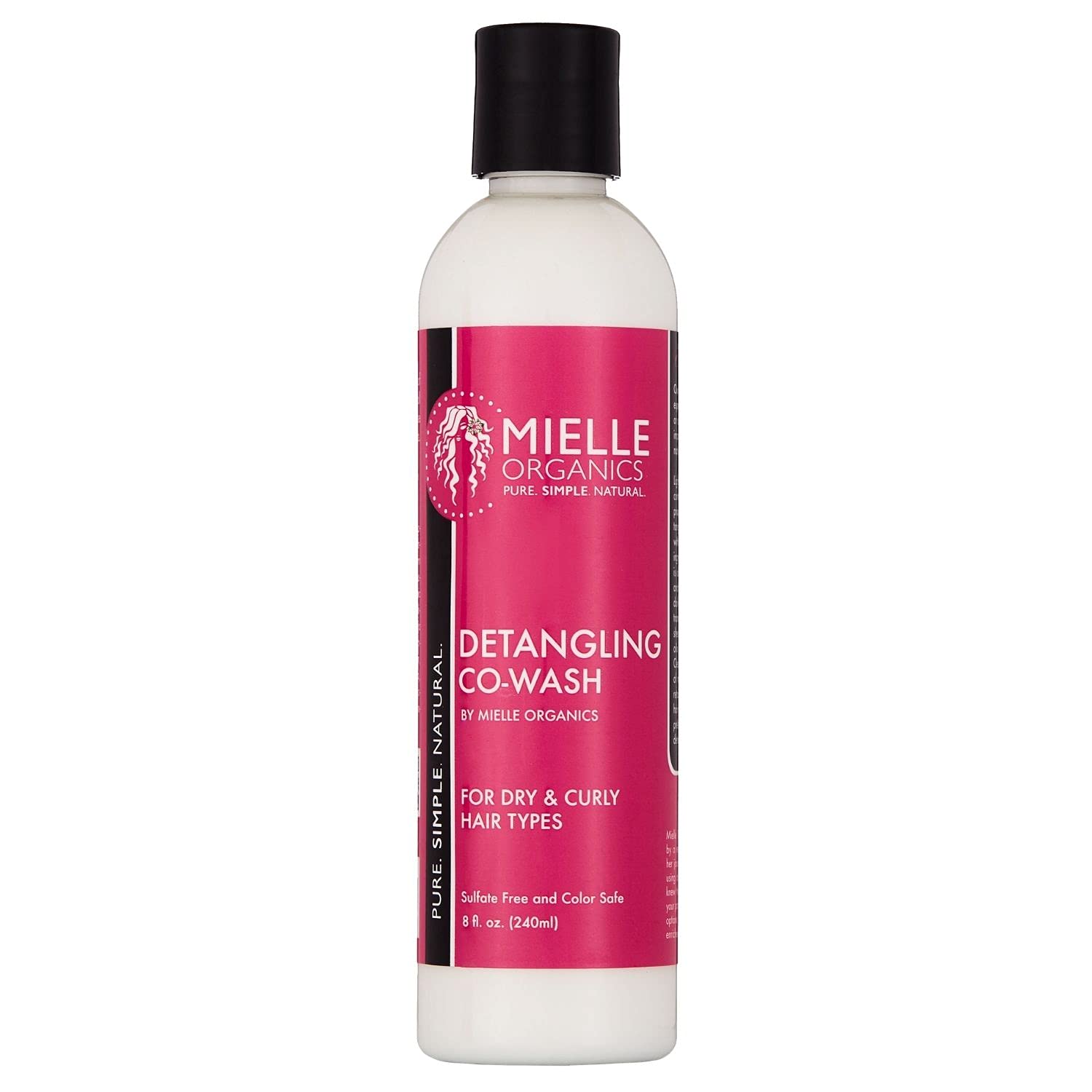 Mielle De-tangling Co-wash 240 ml