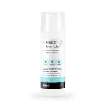 DERMAPRO PERICIL cream Active + 150 ml