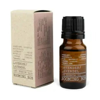 Booming Bob Lavender Essential Oil 10 ml