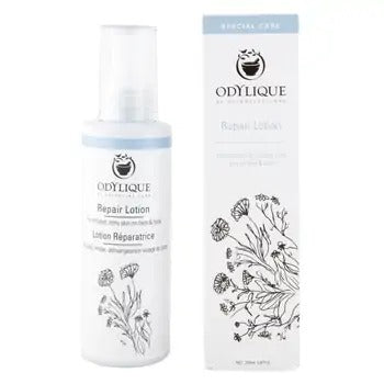 ODYLIQUE REPAIR Lotion 200 ml