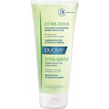 Ducray Extra-doux Very gentle conditioner 200 ml