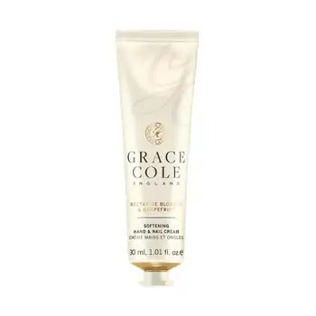 Grace Cole Nectarine Blossom & Grapefruit hand cream 30 ml