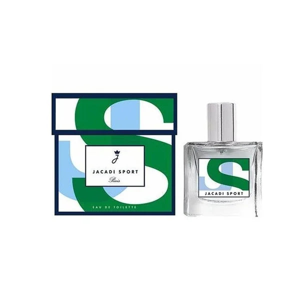 Jacadi Paris Sport eau de toilette for kids 50 ml