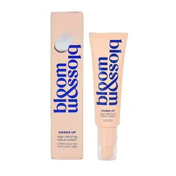 Bloom and Blossom HANDS UP Anti-aging hand cream 50 ml