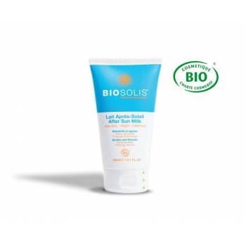 Biosolis AFTER SUN MILK after sun lotion 150 ml