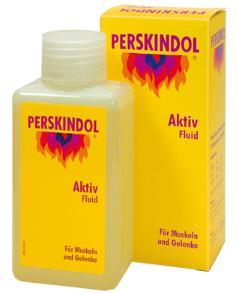 Perskindol Active Fluid 250 ml