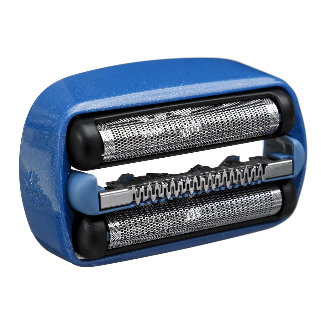 Braun CoolTec Cassette 40B Replacement Head