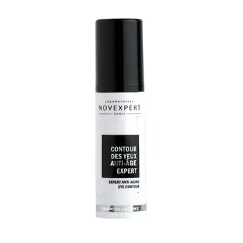 NOVEXPERT The Expert Anti-Aging Eye Contour rejuvenating care 15 ml