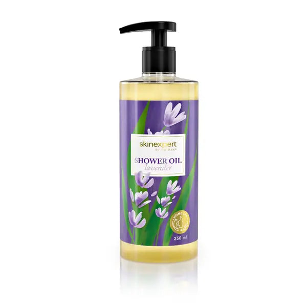 skinexpert BY DR. MAX Shower Oil Lavender 250 ml