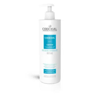 Codexial Lipolotio lipophilic emulsion 400 ml