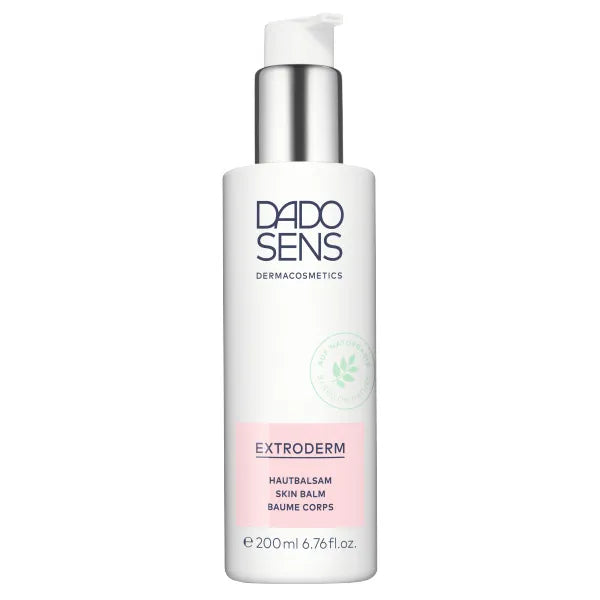 Dado Sens Extroderm skin balm 200 ml