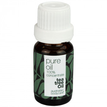 Australian BodyCare Pure Oil Tea Tree oil 10 ml