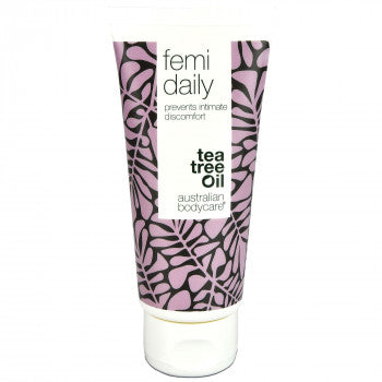 Australian BodyCare Femi Daily Gel 100 ml