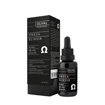 Olival Professional Omega Elixir 30 ml