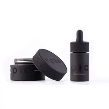 opio hyaluronic serum 30 ml + bio-oil 50 ml