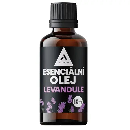 Autentis Lavender essential oil 10 ml