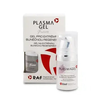 Future Medicine PLASMAGEL 5 ml