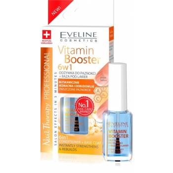 Eveline Nail Vitamin Booster 6in1 12 ml