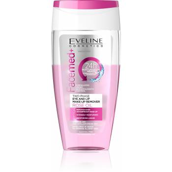 Eveline FACEMED + 3in1 Gentle Remover 150 ml