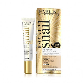 Eveline Royal Snail Eye Cream 20 ml