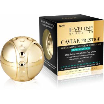 Eveline Caviar Prestige Day Cream 50 ml