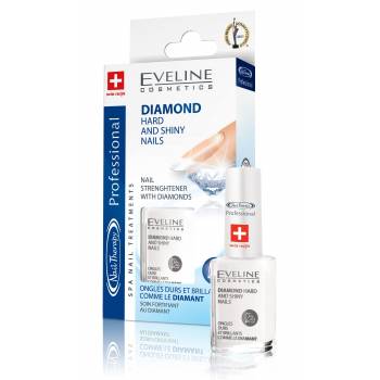 Eveline SPA Nails Diamond Nail Conditioner 12 ml