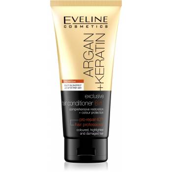 Eveline Argan + Keratin 8in1 Hair Conditioner 200 ml