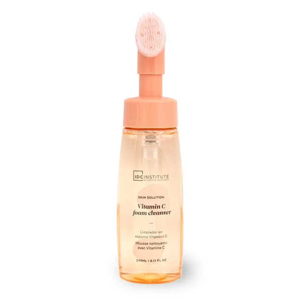 IDC Institute Vitamin C Cleansing Foam 240 ml