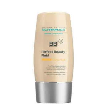 Dr. Schrammek BB Perfect Beauty Fluid Beige SPF15 - 40 ml