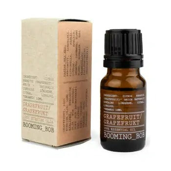Booming Bob Grapefruit Essential Oil 10 ml
