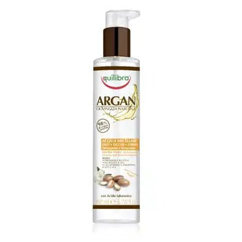Balance Argan Micellar Water 200 ml