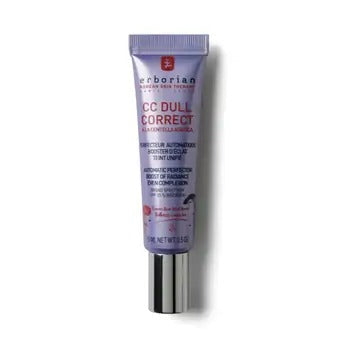 Erborian CC Dull Correct SPF25 - 15 ml