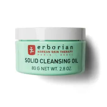 Erborian Solid Cleansing Oil 80 g