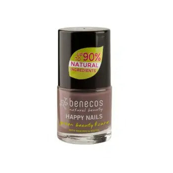 Benecos Nail Polish Happy Nails rock it 5 ml