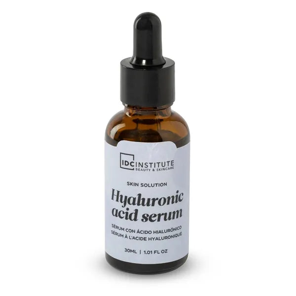 IDC Institute Skin serum with hyaluronic acid 30 ml