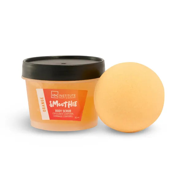 IDC Institute Smoothie MINI Orange bath set
