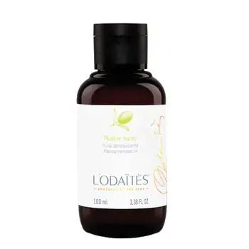 LODAITES Cleansing make-up removing beneficial oil 100 ml