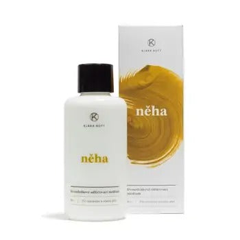 KLARA ROTT Tenderness Two-component make-up medium BIO for normal and mature skin 100 ml