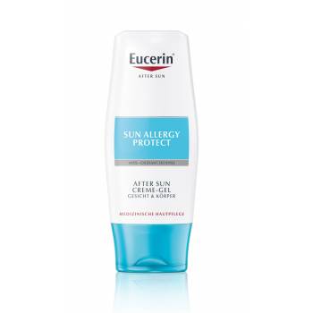 Eucerin SUN Sensitive Relief 150 ml sunblock