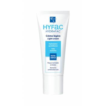 HYFAC Hydrafac Moisturizing Light Cream 40 ml