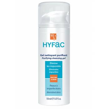 HYFAC Acne Skin Cleansing Gel 150 ml