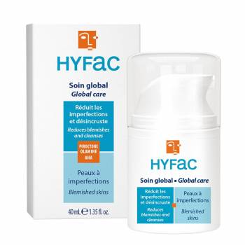 HYFAC Global Acne Care Cream 40 ml