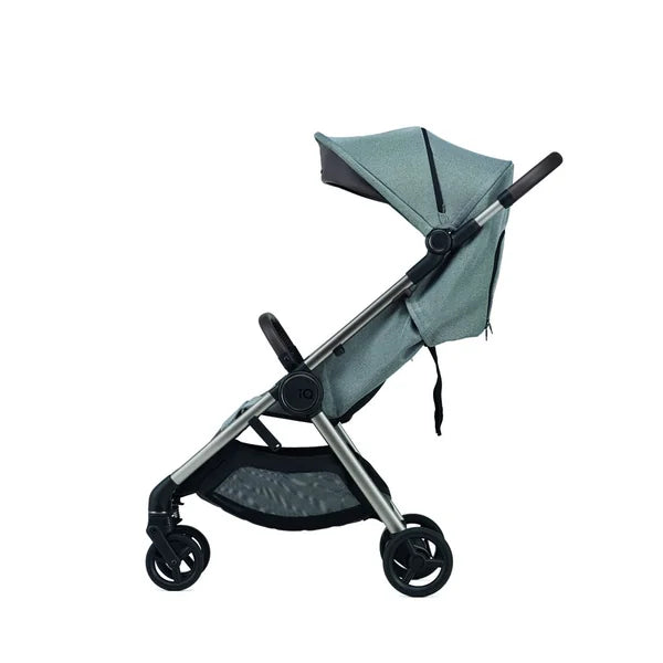 ANEX IQ Pure premium combination stroller